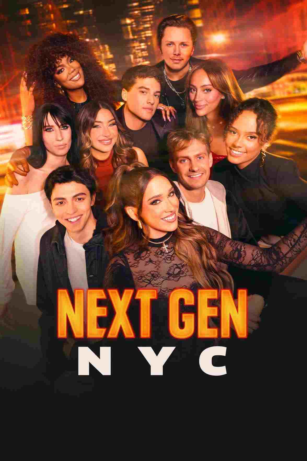  Next Gen NYC 