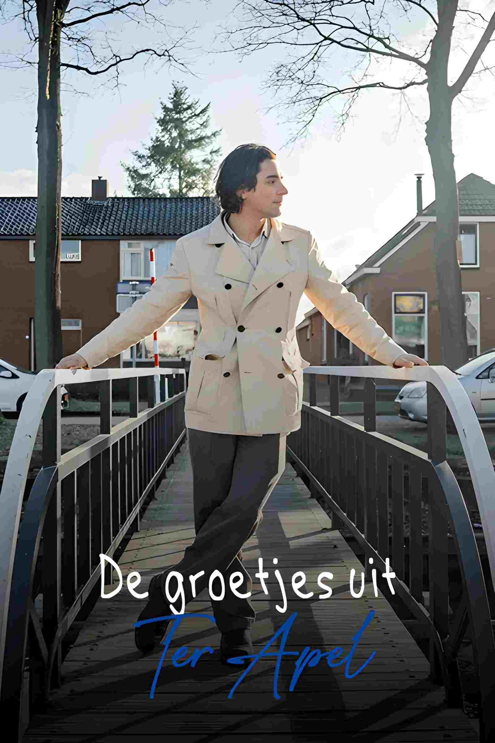  Groeten uit Ter Apel 