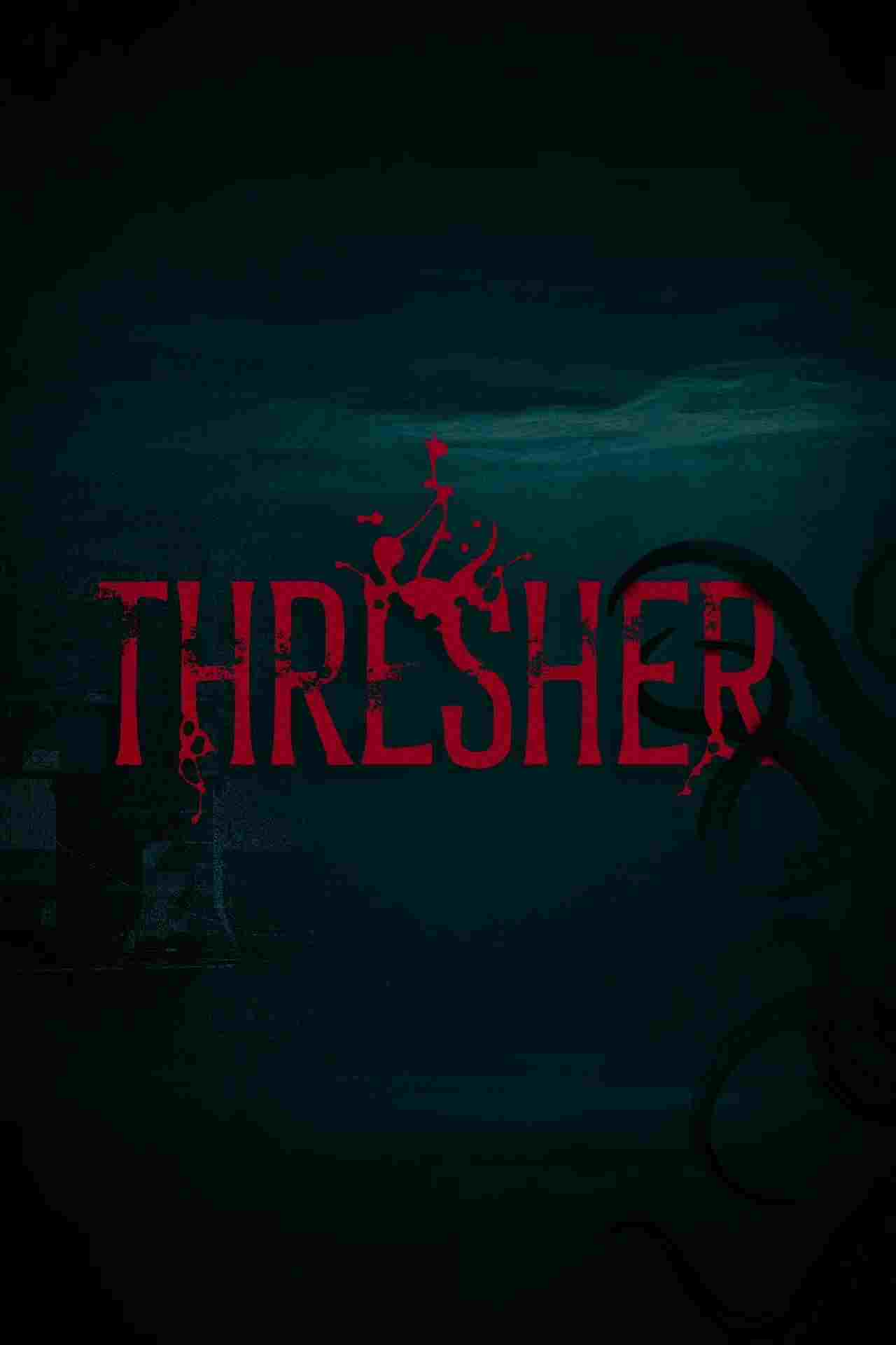  Thresher 