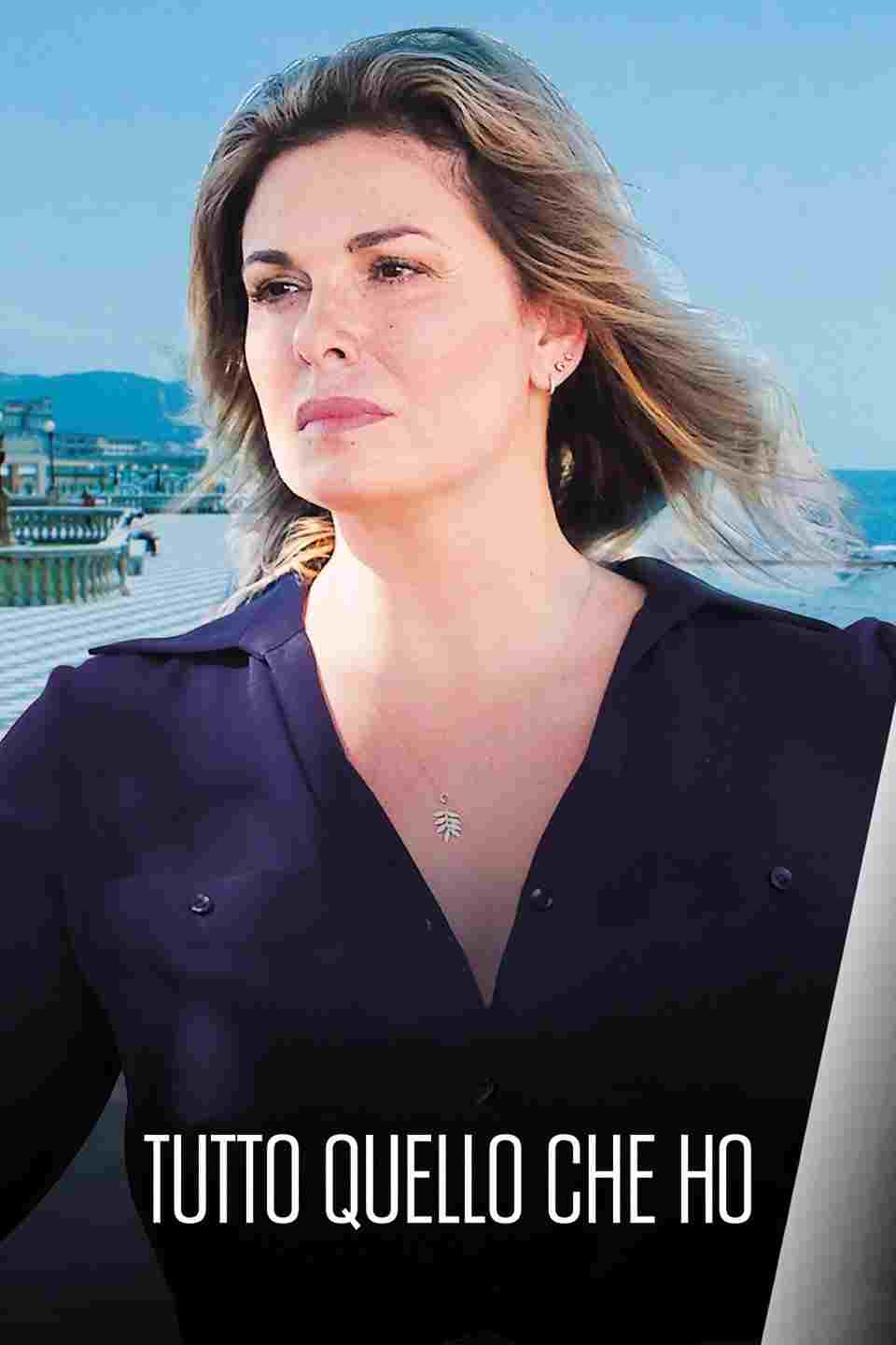 Tutto quello che ho 