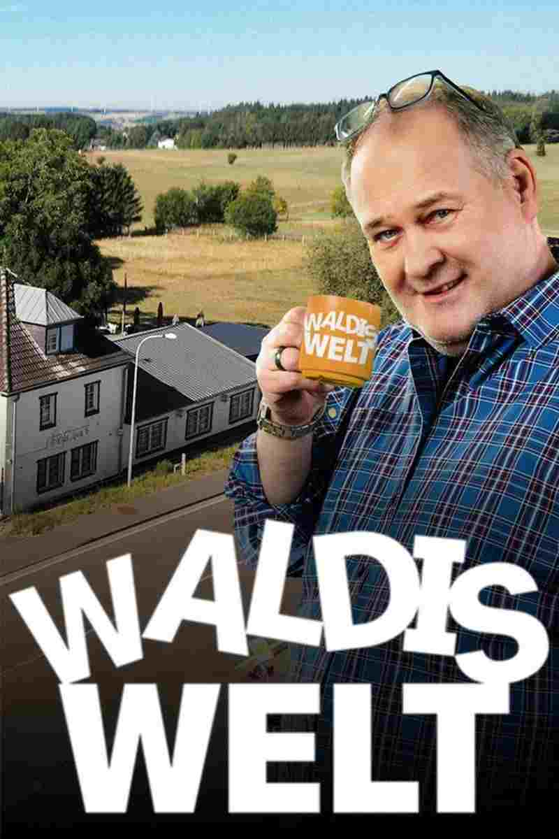  Waldis Welt 