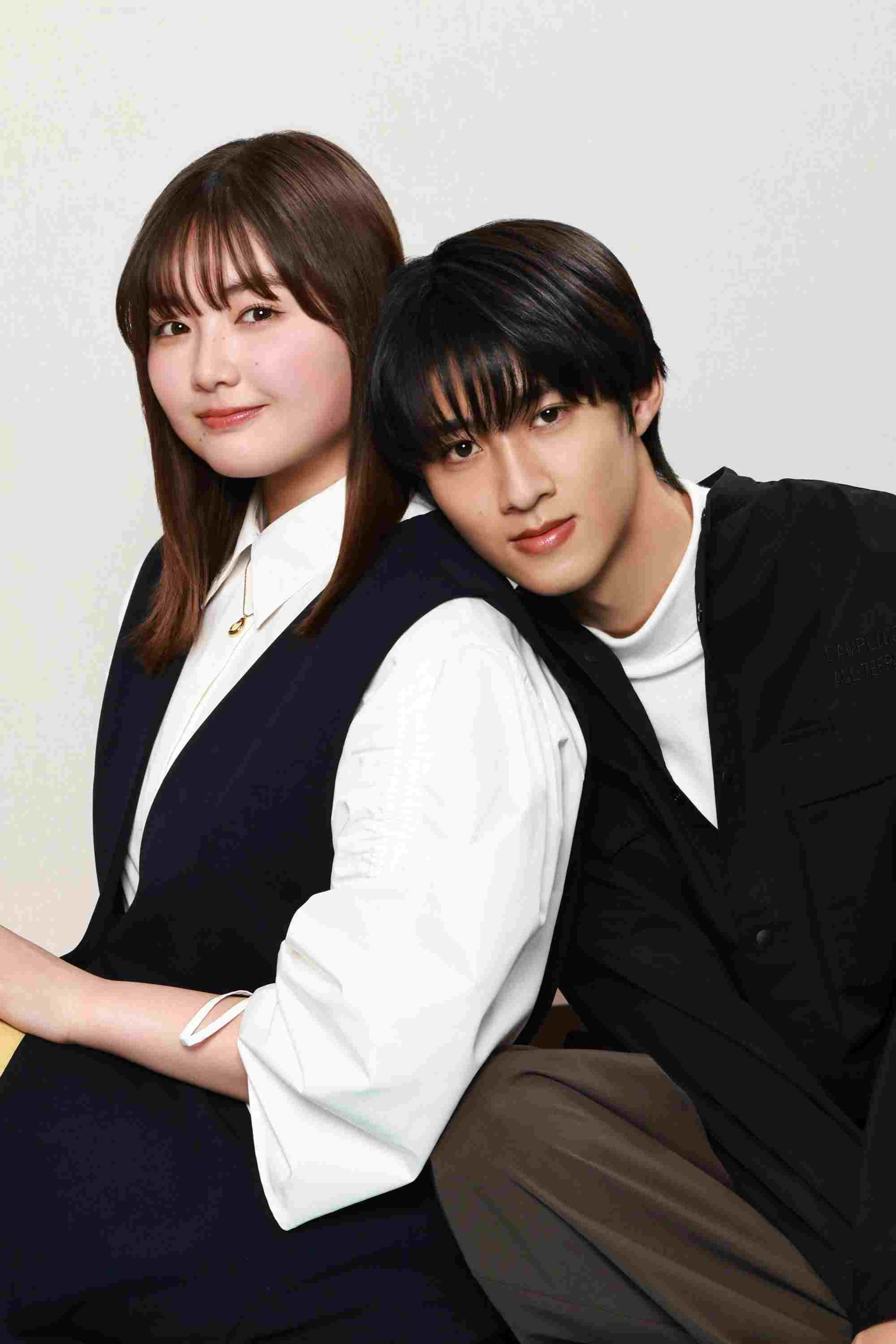  低体温男子になつかれました。 