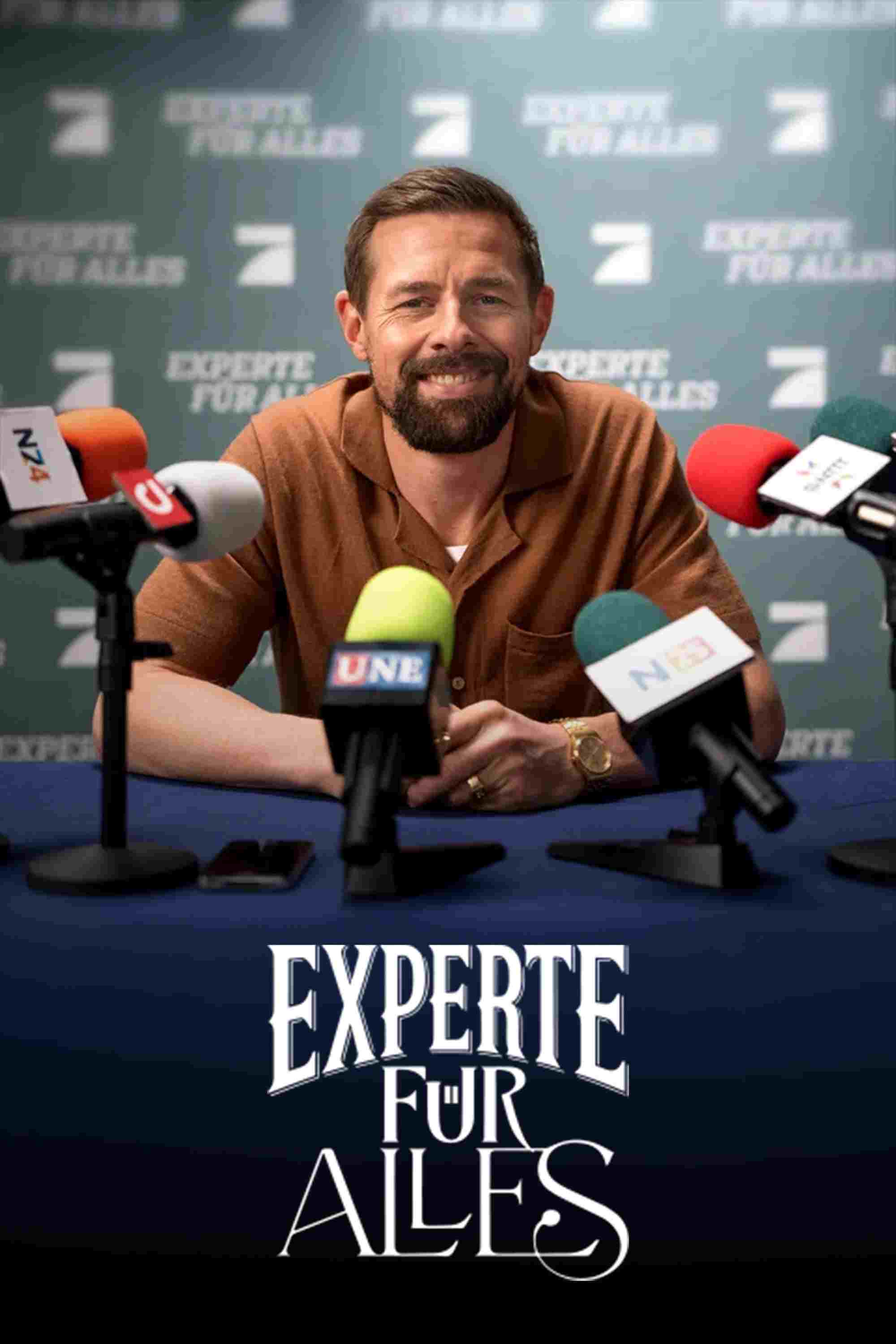  Experte für alles 