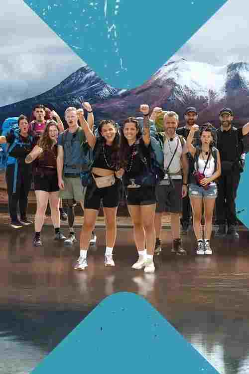  Terra X – Wettlauf um die Welt 