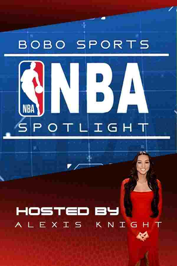  Bobo Sports NBA Spotlight 