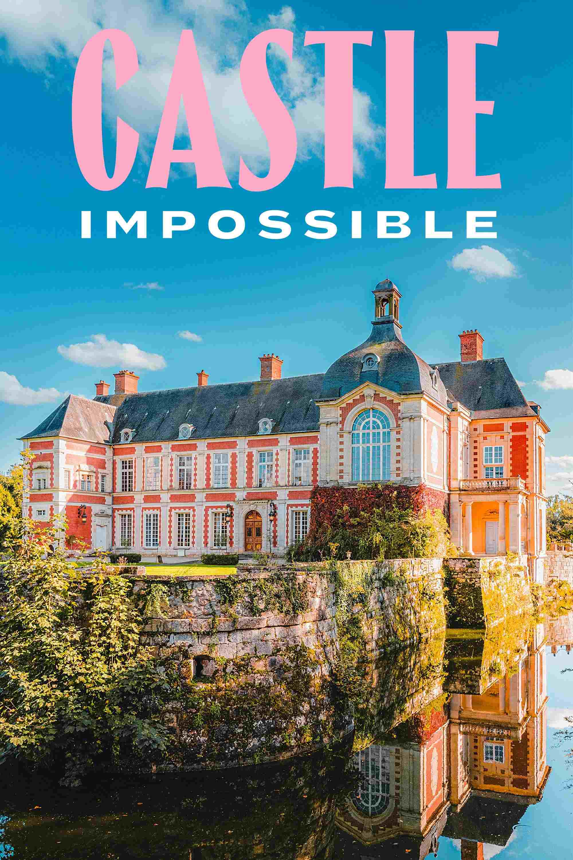  Castle Impossible 