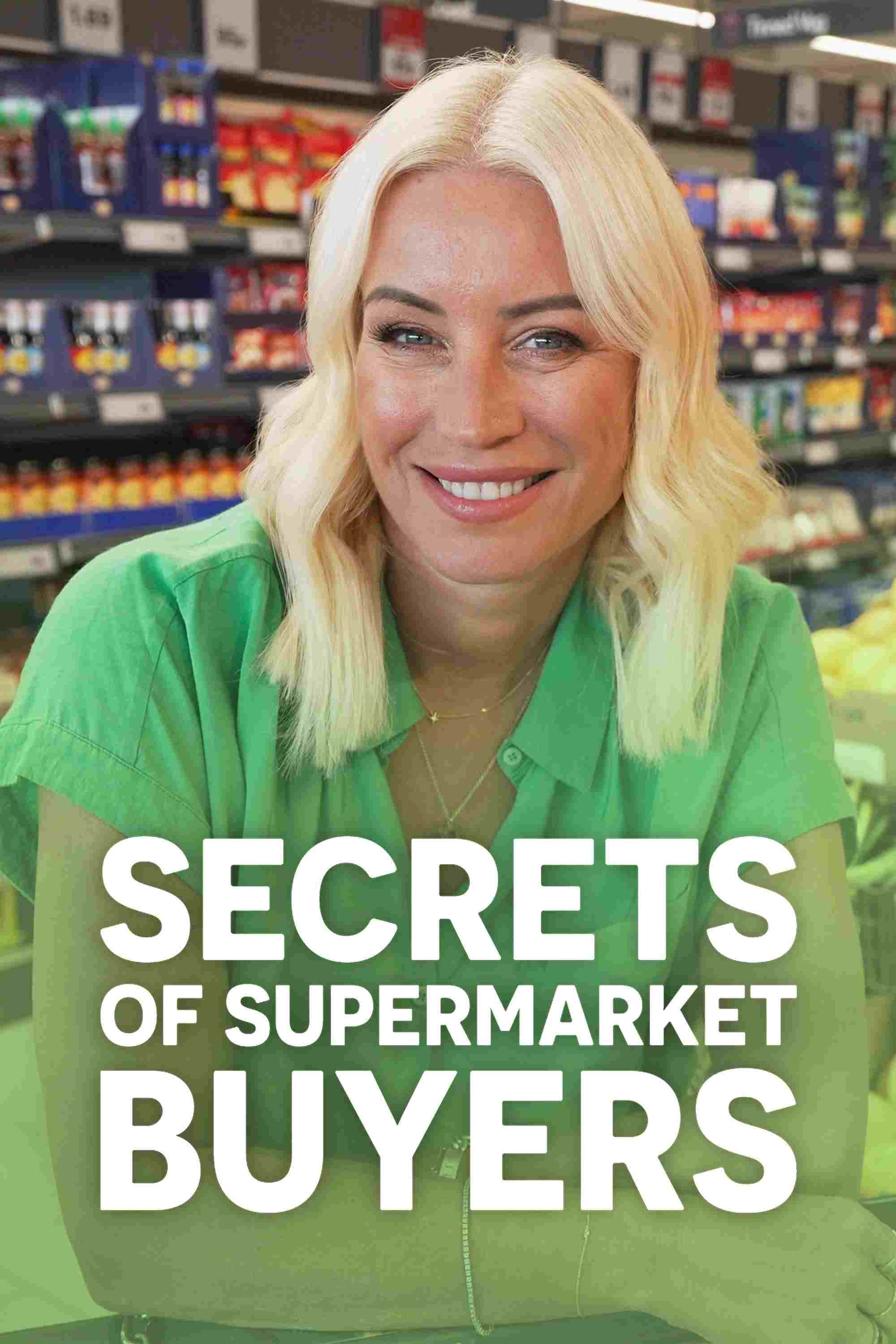  Secrets of Supermarket Buyers 