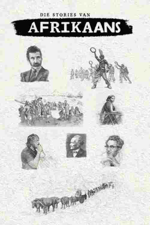  Die Stories van Afrikaans 