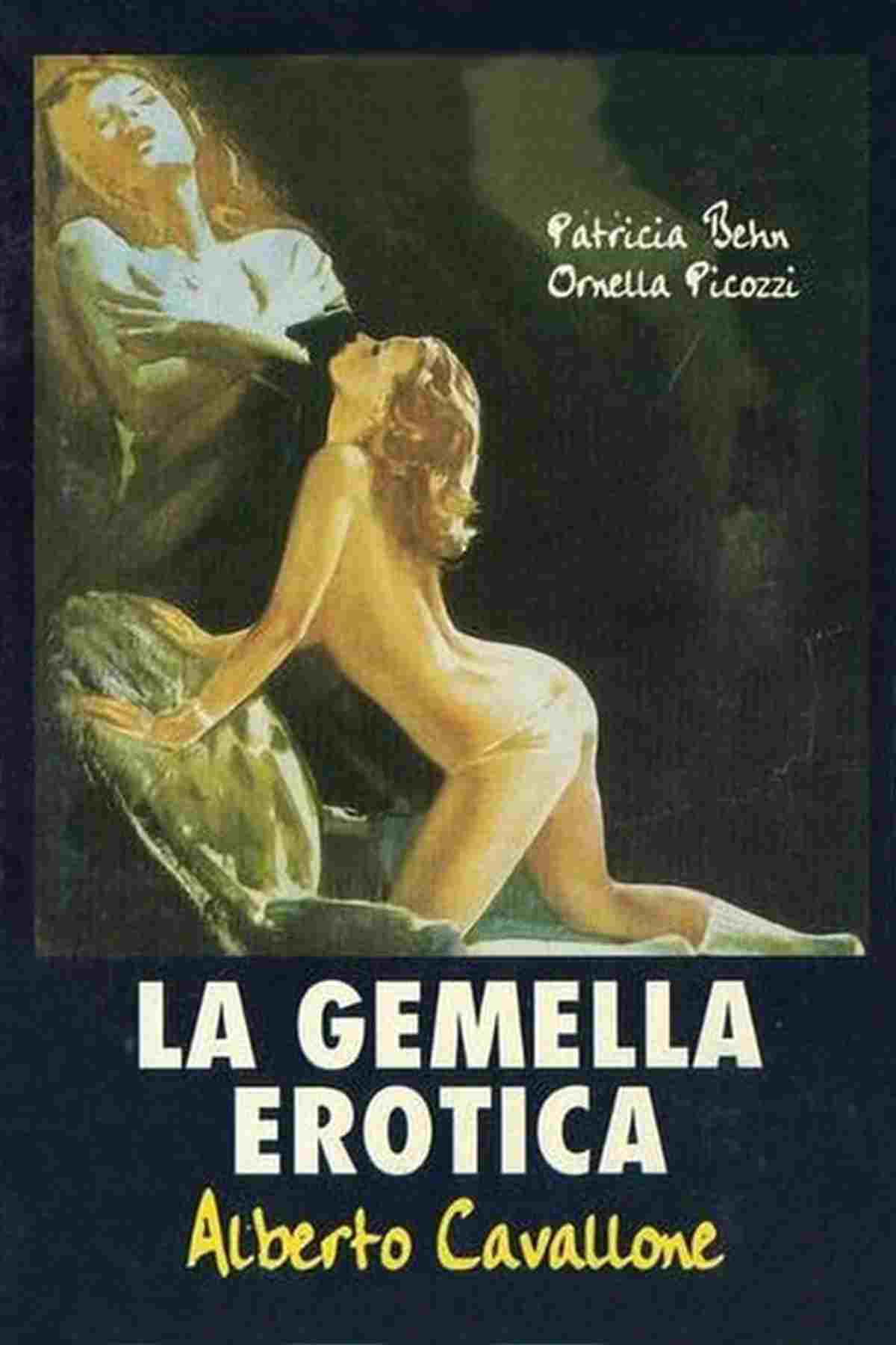  La gemella erotica 