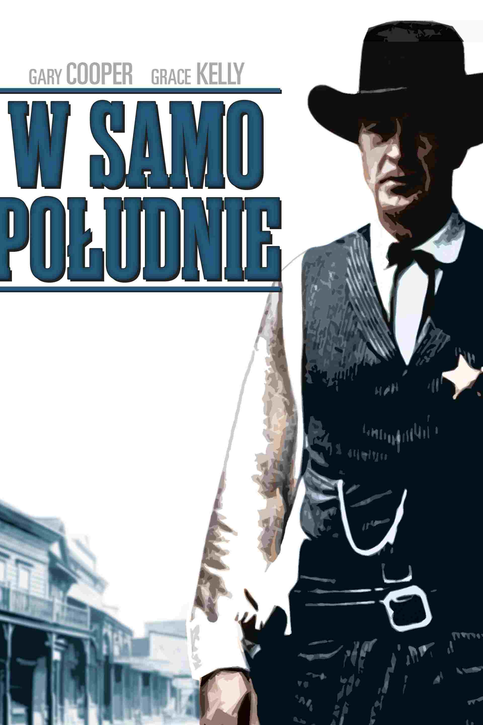  W samo południe 
