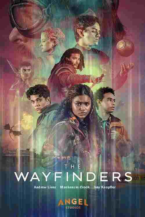  The Wayfinders 