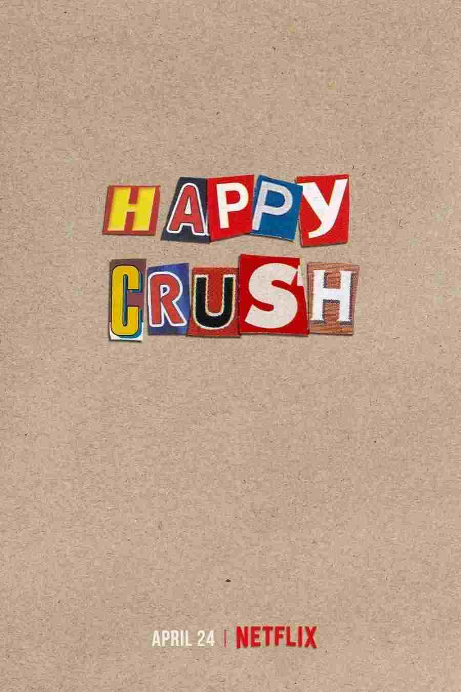  Happy Crush 