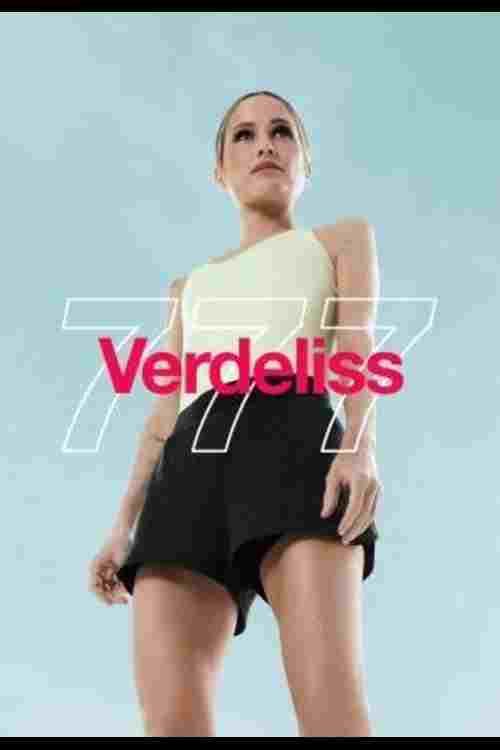  Verdeliss, 7 maratones 7 continentes 7 días 