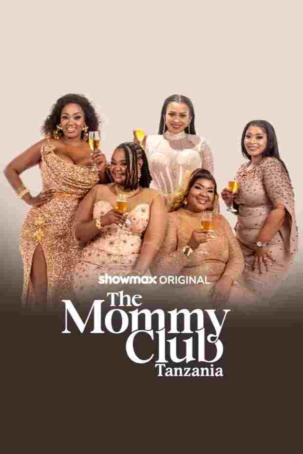  The Mommy Club: Tanzania 