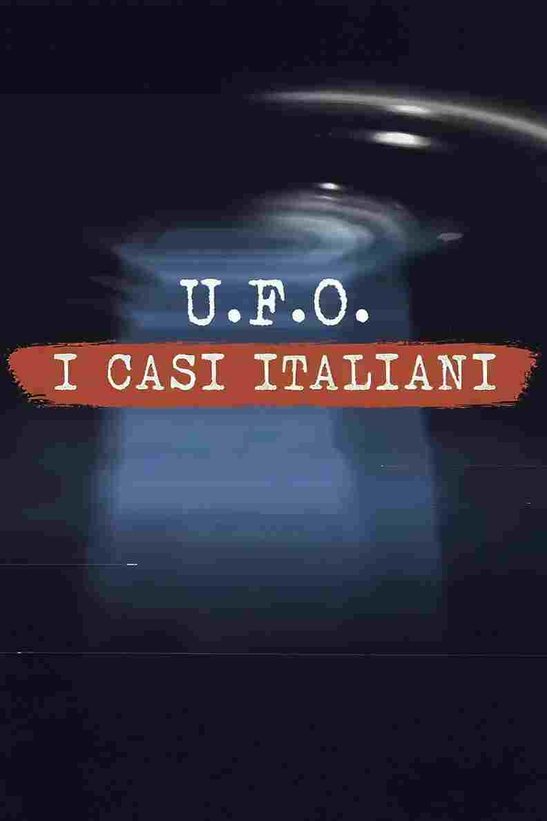  Ufo - I casi italiani 