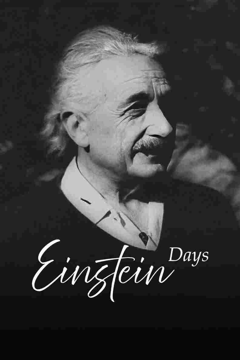 Einstein days 