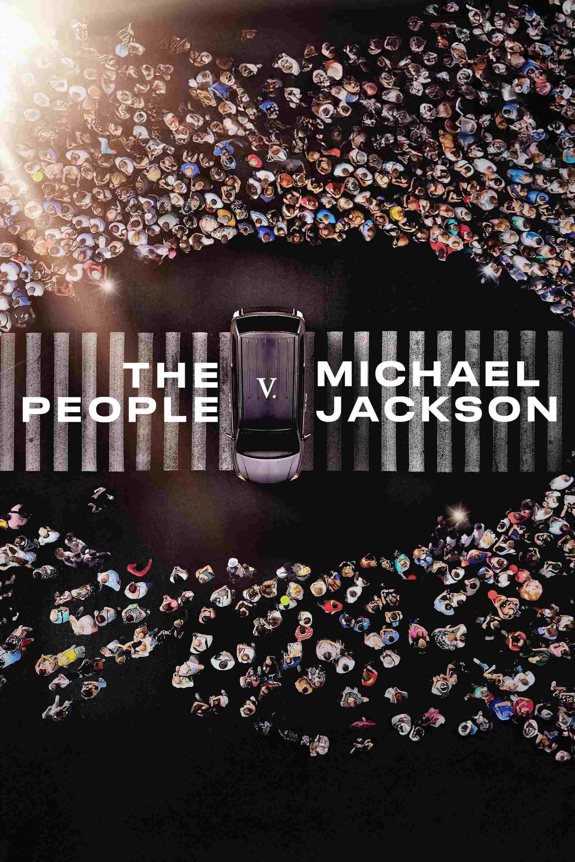  The People v. Michael Jackson 