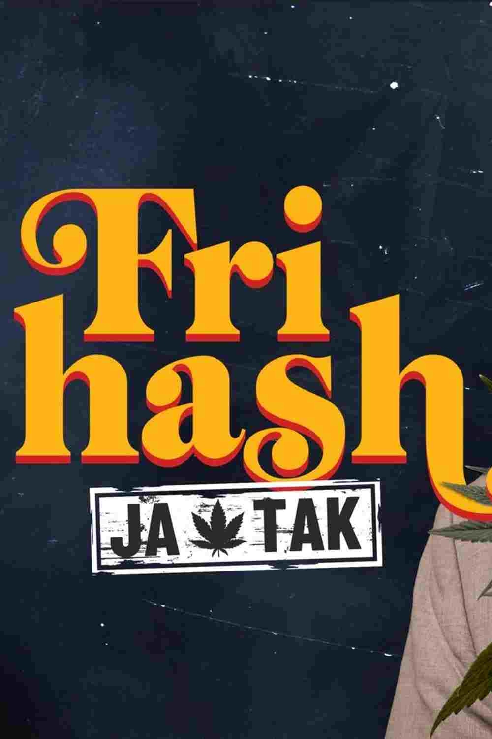  Fri hash - ja tak 