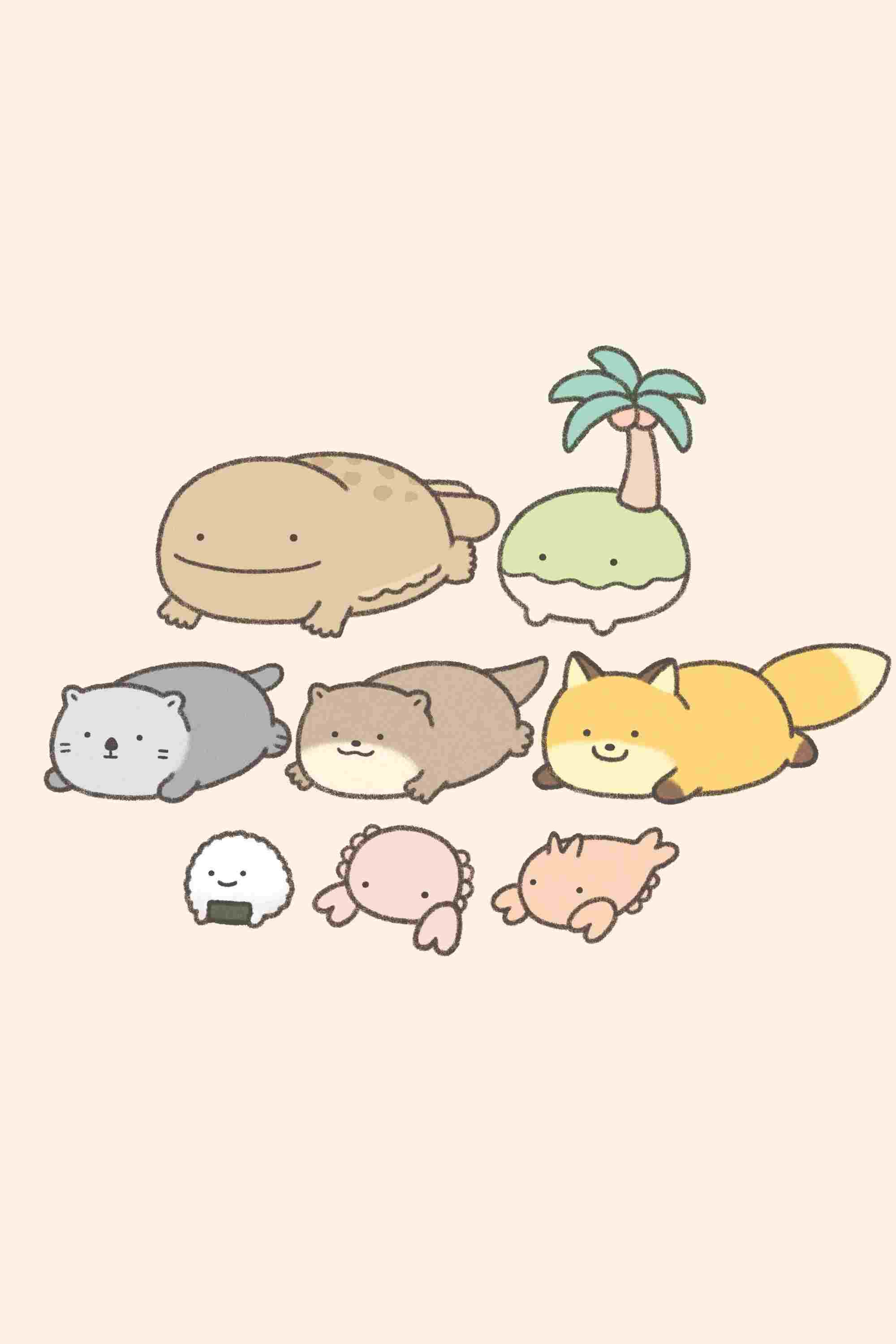  げっかん！なんものアニメ 