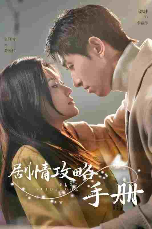  剧情攻略手册 