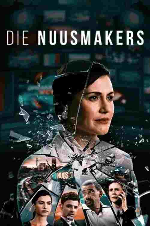  Die Nuusmakers 