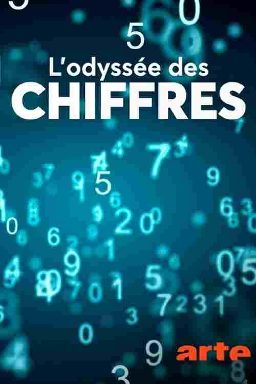  L'odyssée des chiffres 