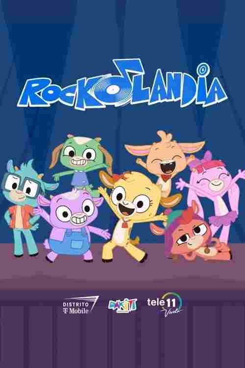  RockOlandia 