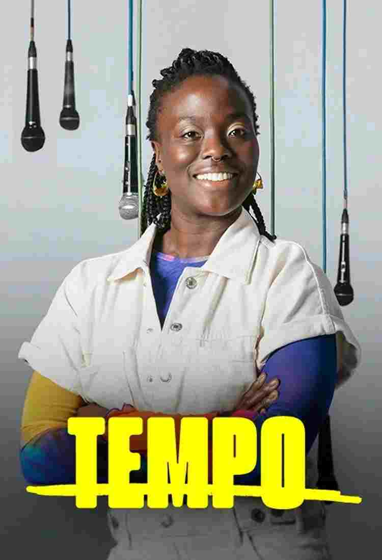  Tempo 