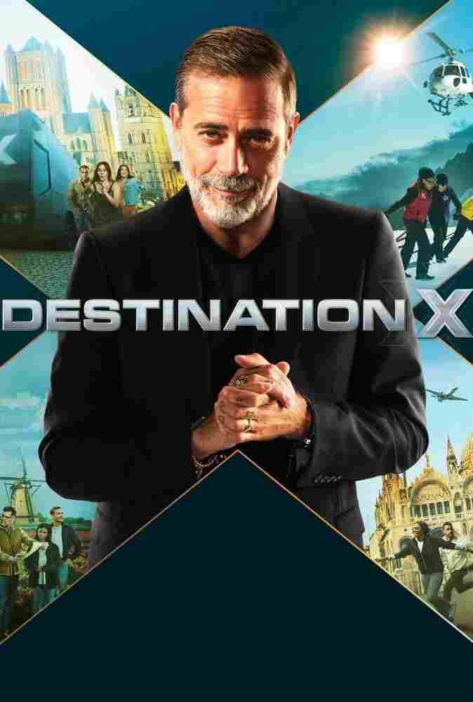  Destination X 