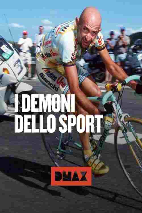  I demoni dello sport 