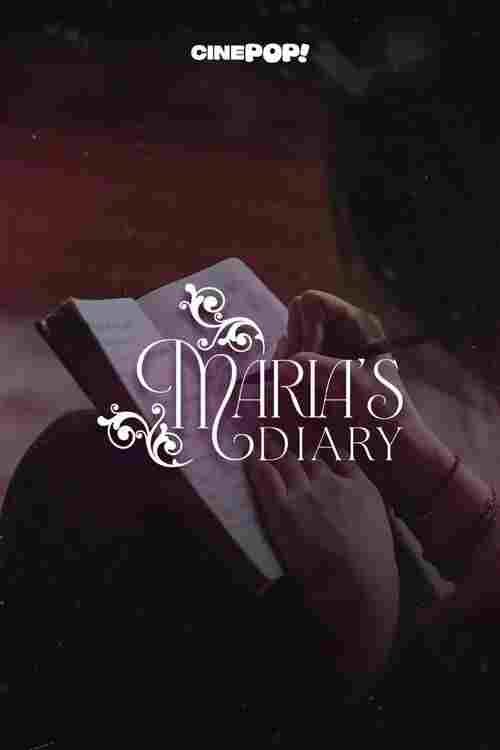  Maria's Diary 
