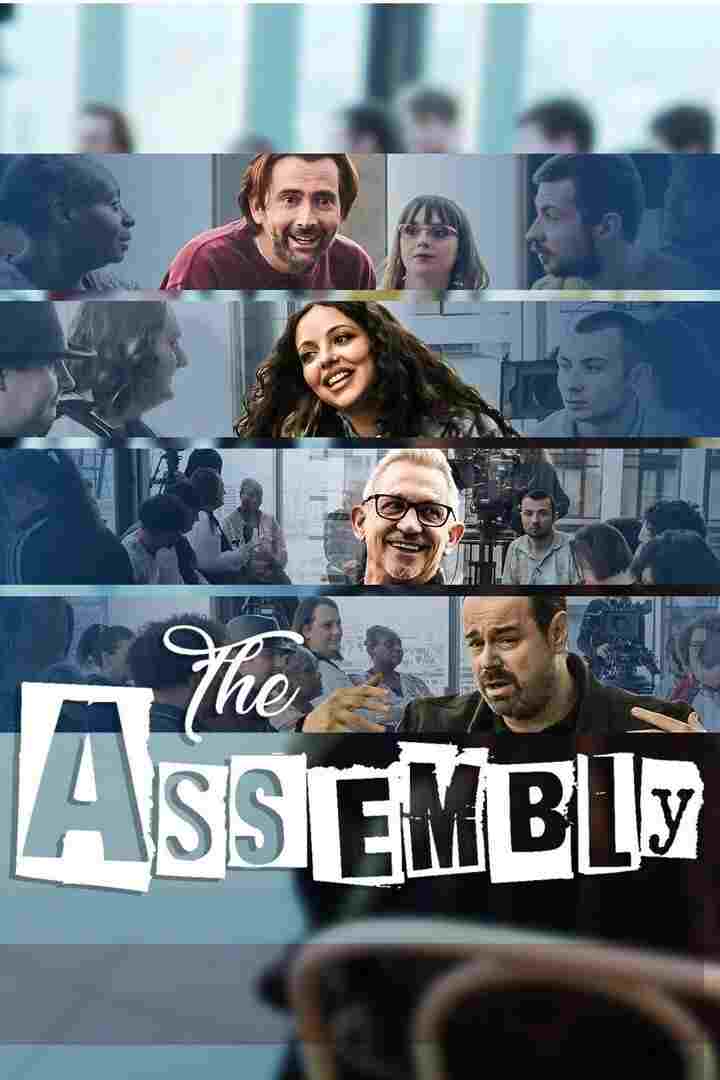  The Assembly 