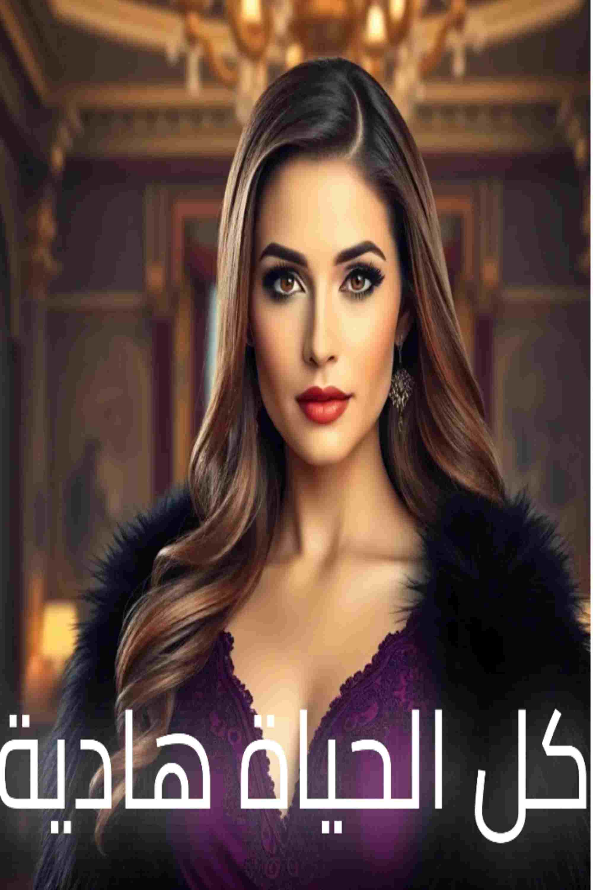  كل الحياة هادية 