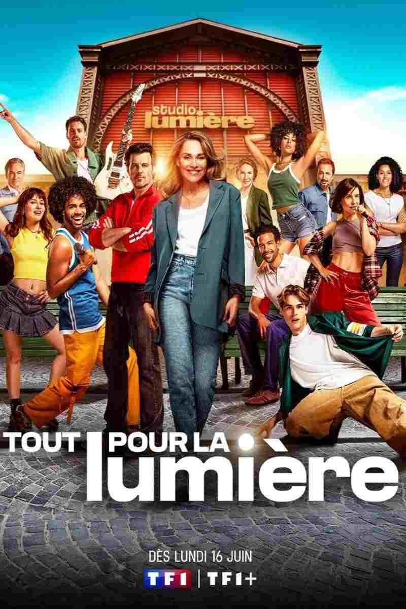  Tout pour la lumière 