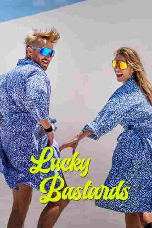  Lucky Bastards 