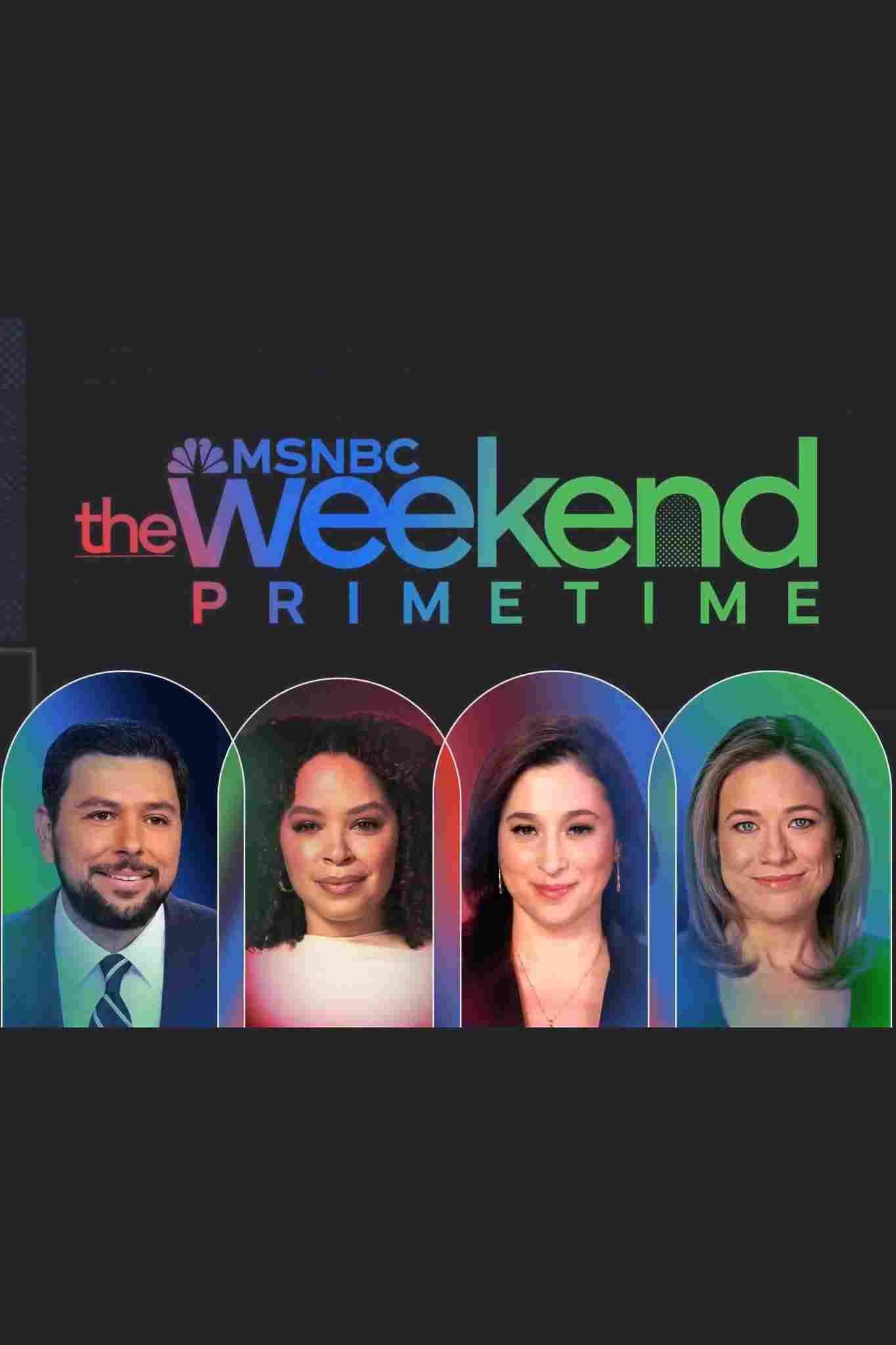 The Weekend: Primetime 