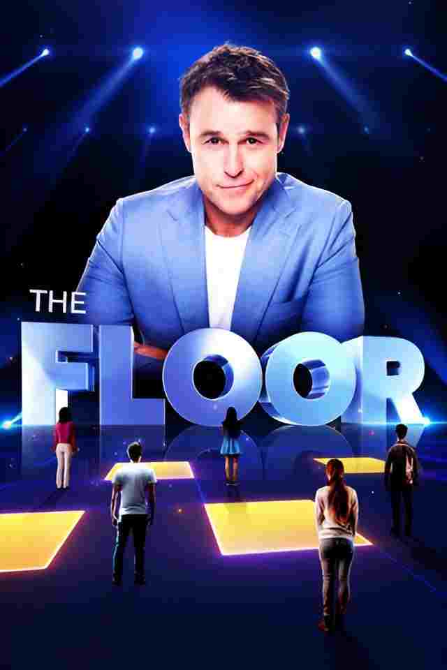  The Floor (AU) 