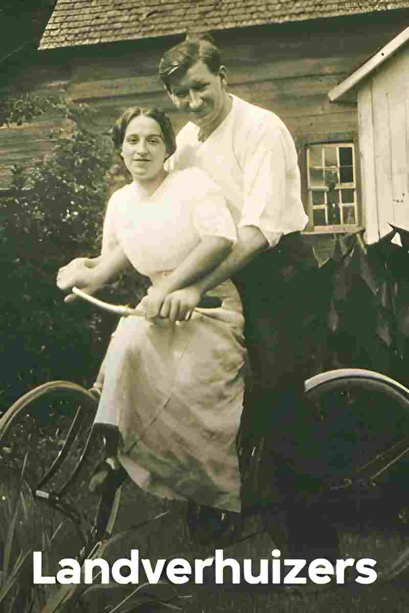  Landverhuizers 