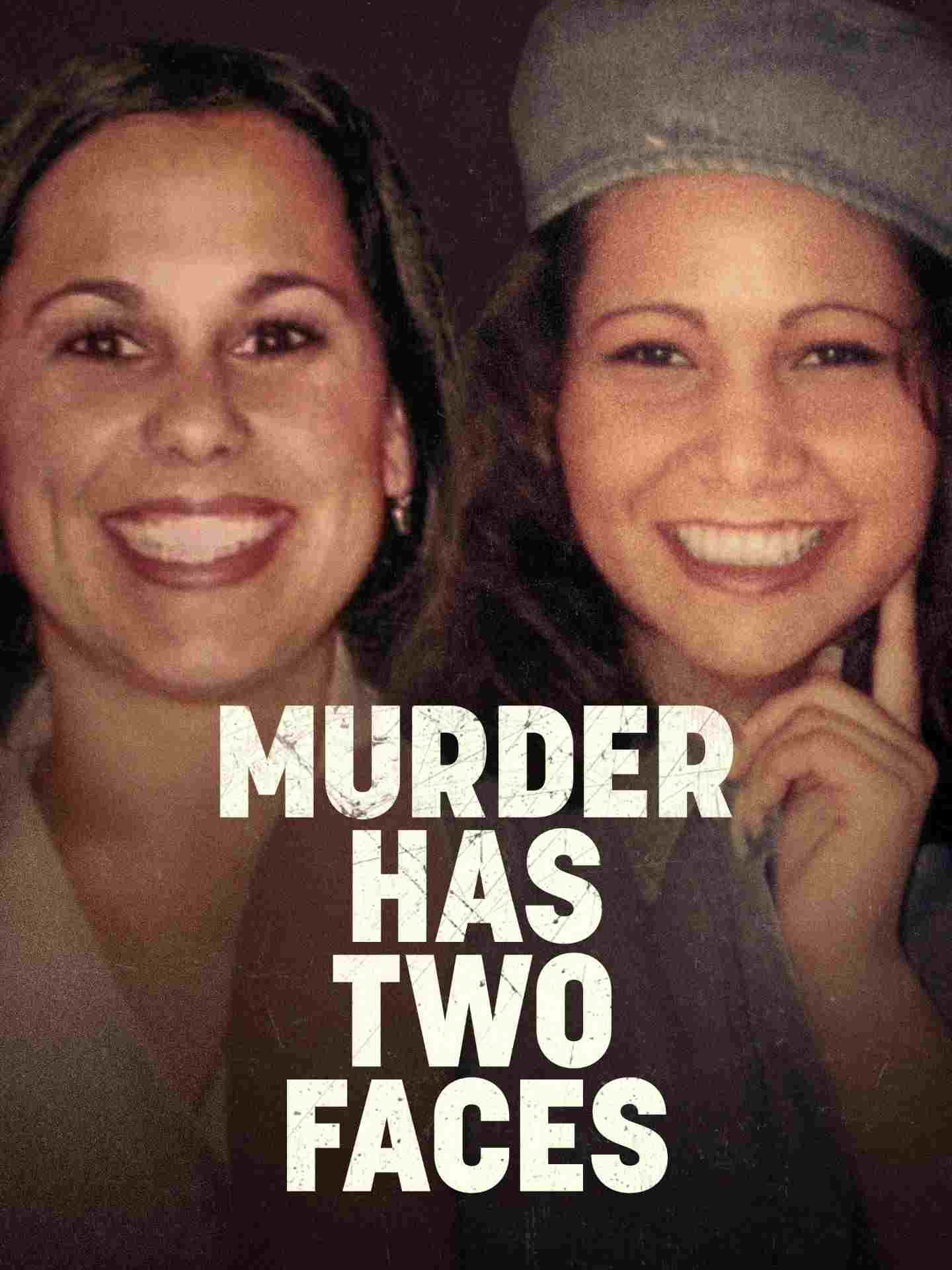  Murder Has Two Faces 