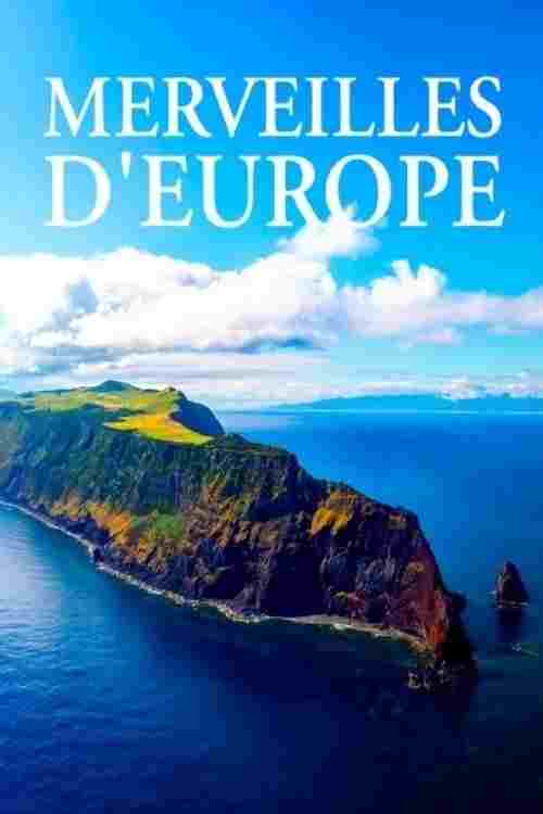  Merveilles d'Europe 