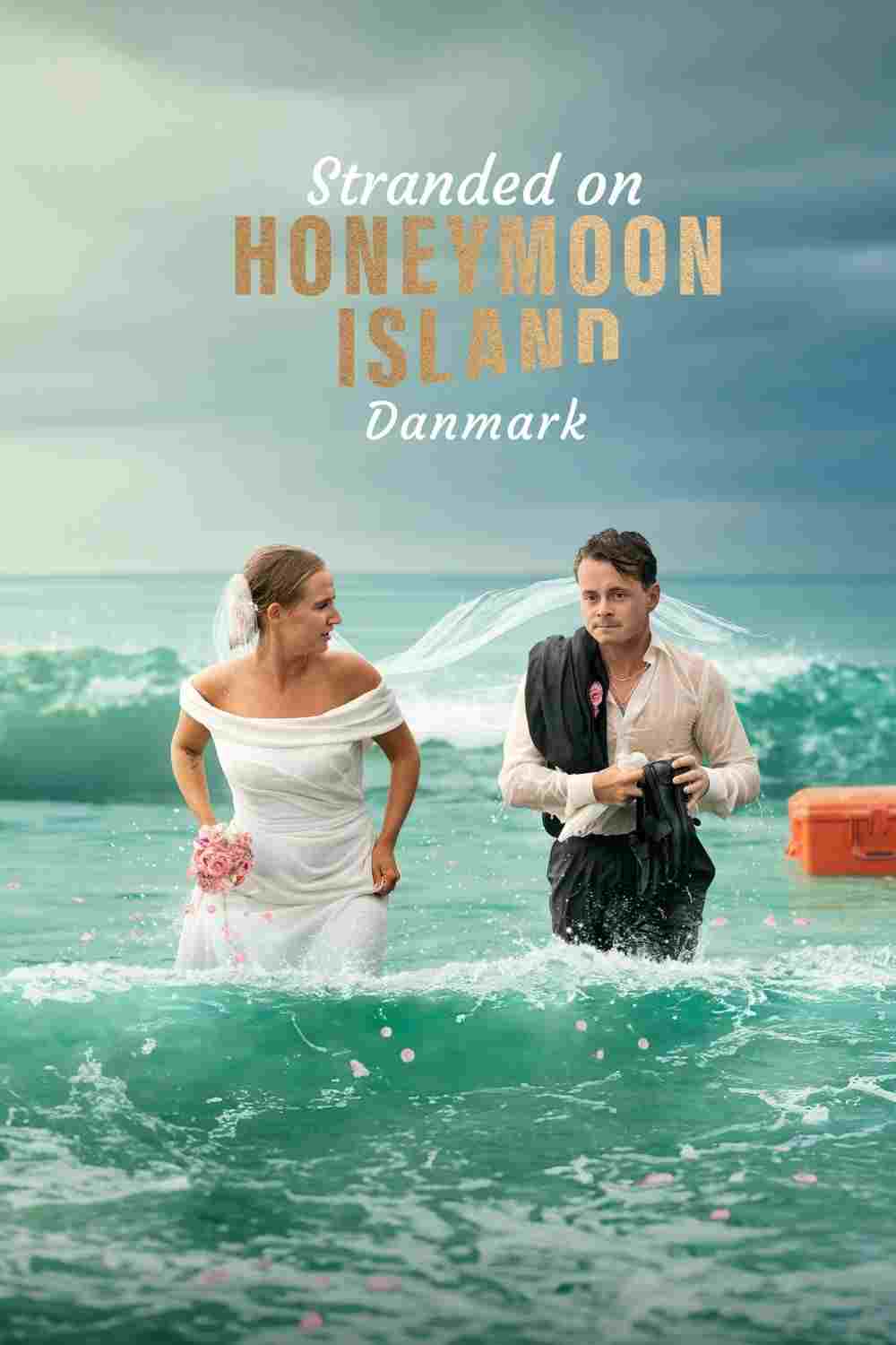  Stranded on Honeymoon Island Danmark 