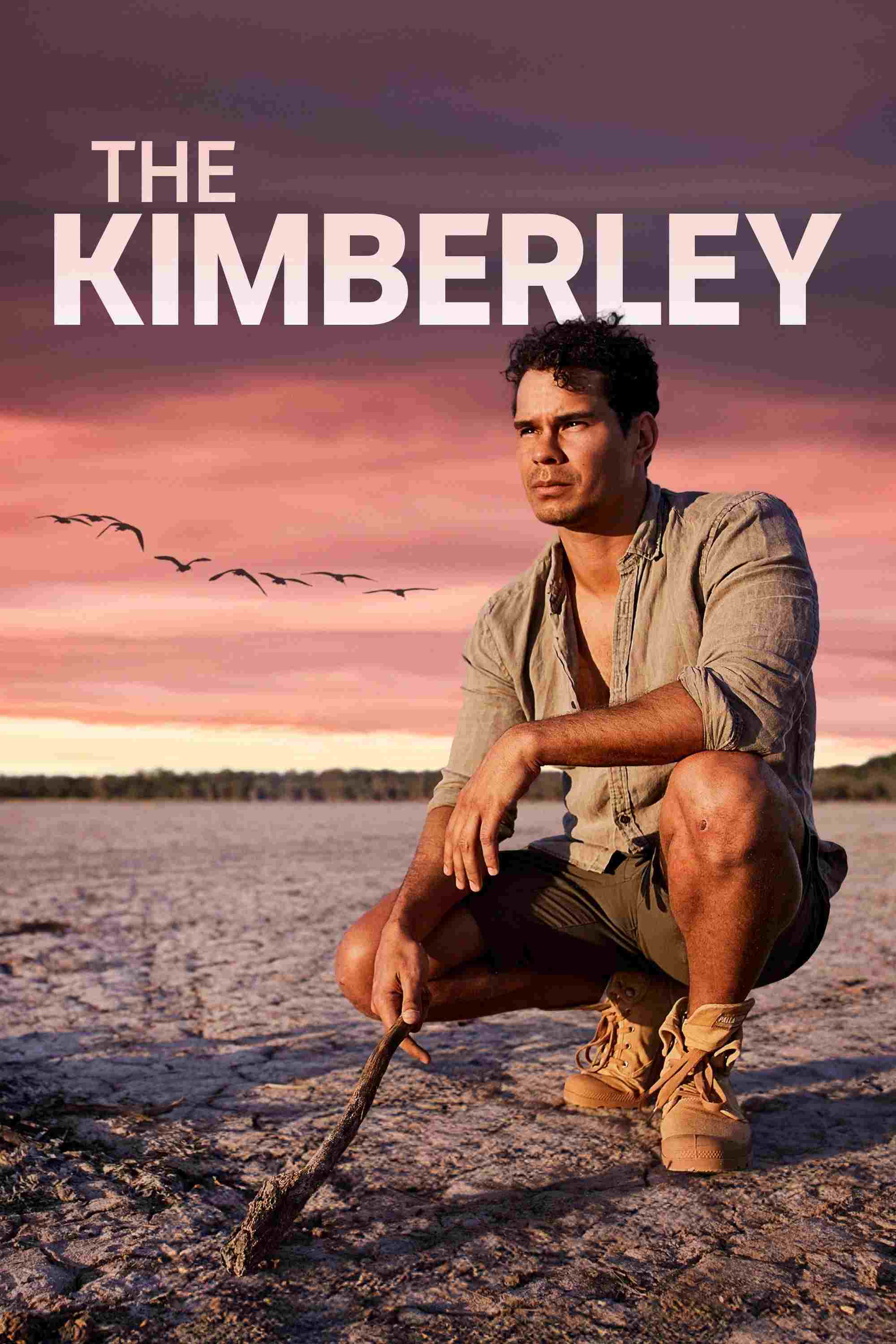  The Kimberley 