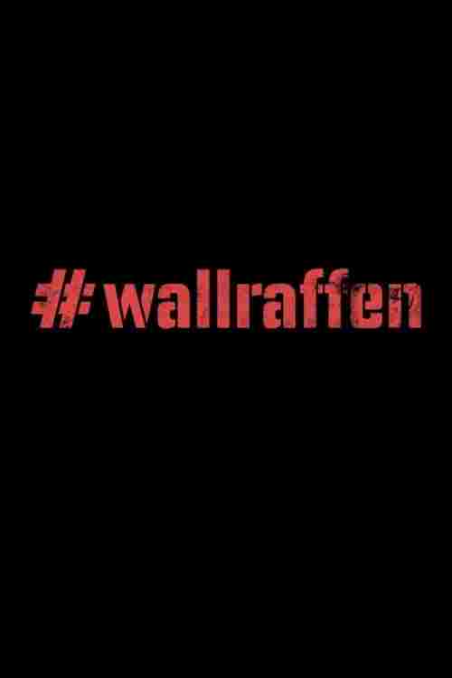 #wallraffen 