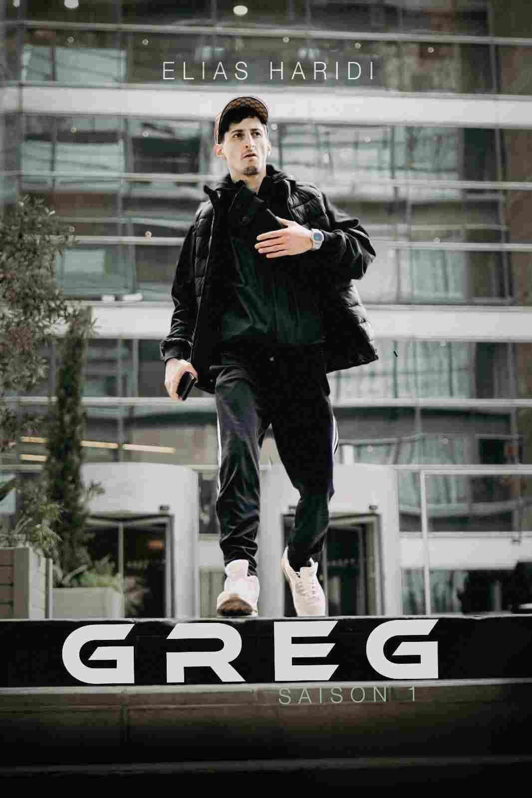 Greg 