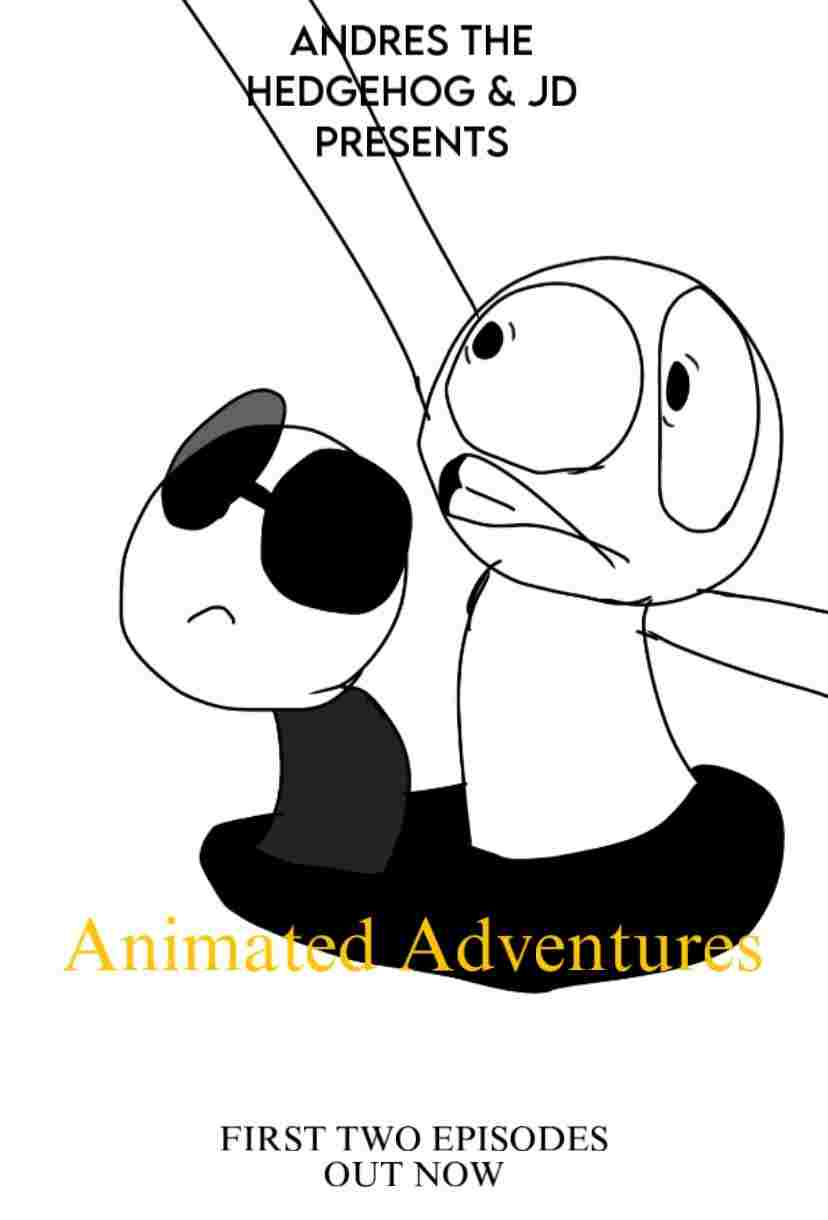  Animated Adventures 