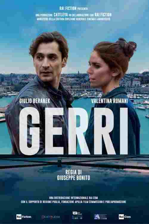  Gerri 