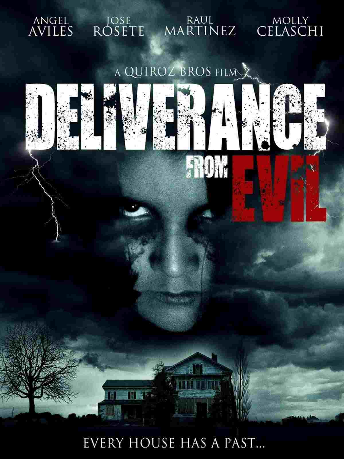  Deliverance from Evil 