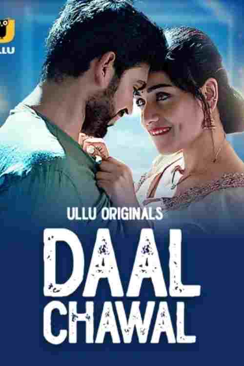  Daal Chawal 