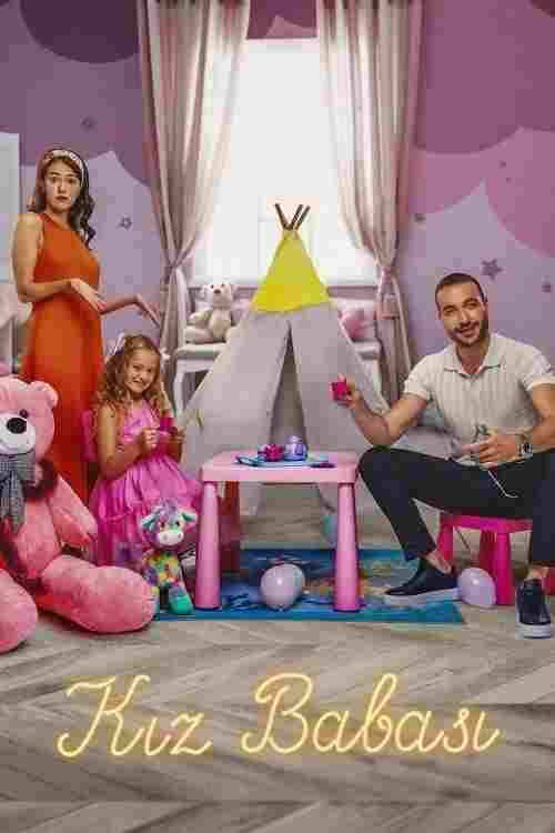  Kız Babası 