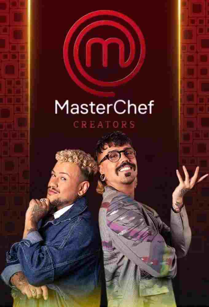  MasterChef Creators 